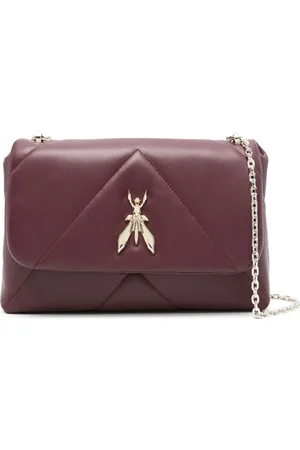 Patrizia Pepe Fly shoulder bag