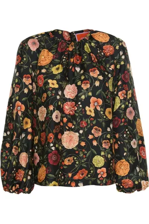 La DoubleJ Charming blouse