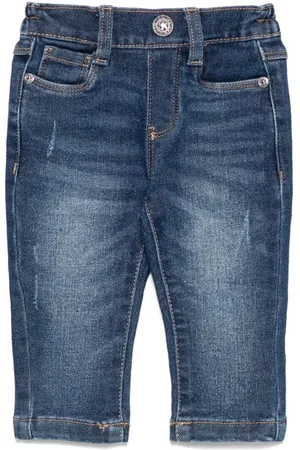 John Richmond Straight-leg jeans
