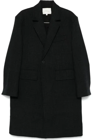 STUDIO NICHOLSON Brooke coat