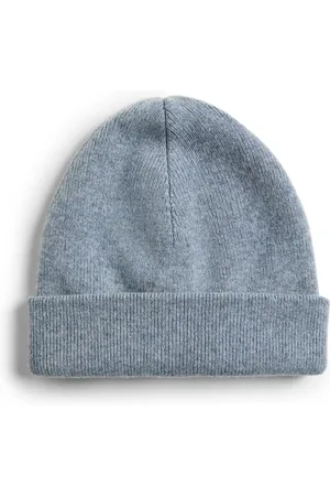 Brunello Cucinelli Cashmere knitted beanie
