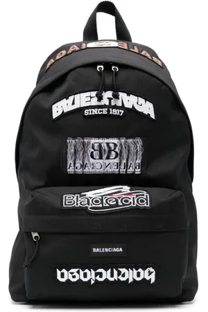 Balenciaga Explorer backpack