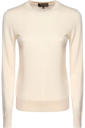 Loro Piana Cashmere jumper