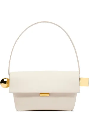 Jacquemus Le Rond Carr?? shoulder bag