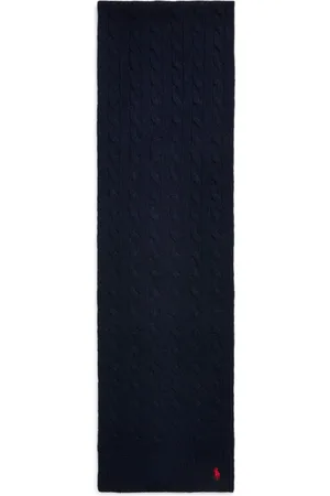 Ralph Lauren Polo Pony scarf