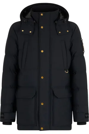 Moose Knuckles Valleyfield padded jacket