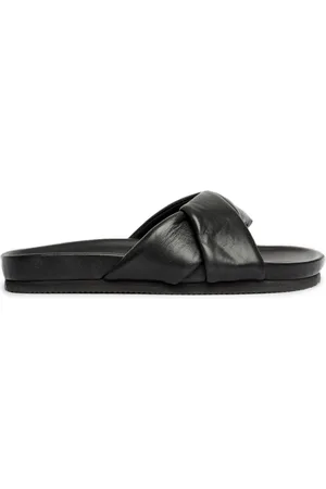 Uma Raquel Davidowicz Leather sandals