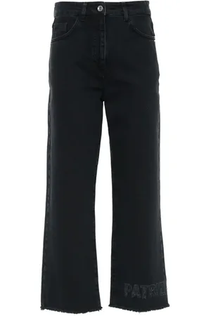 Patrizia Pepe Tapered jeans