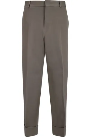 PT Torino Tapered cotton pants