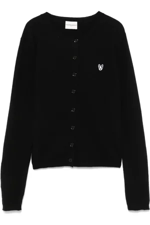 Claudie Pierlot Jean Toto wool cardigan