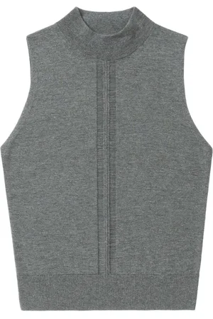 IRO Open-knit top