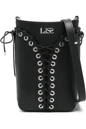 Ludovic De Saint Sernin Cleavage crossbody bag