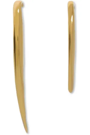 Uma Raquel Davidowicz Asymmetrical earrings