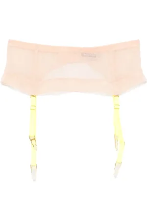 MAISON CLOSE Garter belt