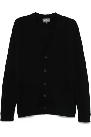 ERIC BOMPARD Front pocket cardigan