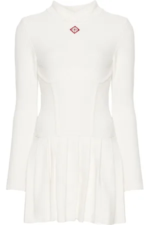 Casablanca T??nnis mini dress