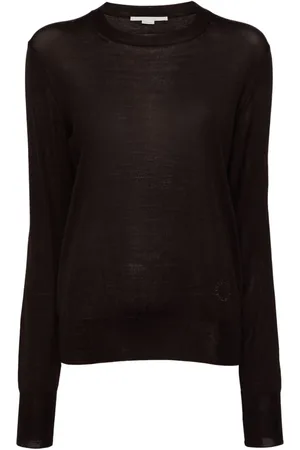 Stella McCartney Fine-knit jumper