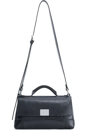 Filippa K The 93 Monogram crossbody bag