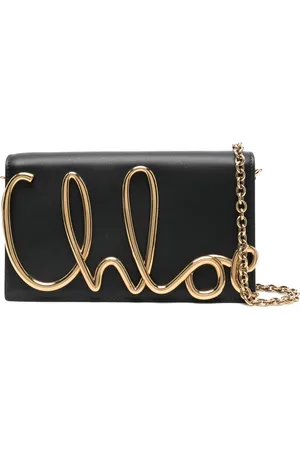 Chloé Iconic crossbody bag