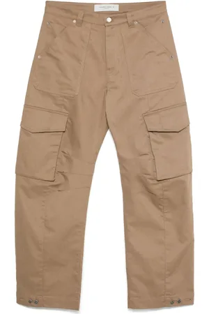 Golden Goose Leniin trousers