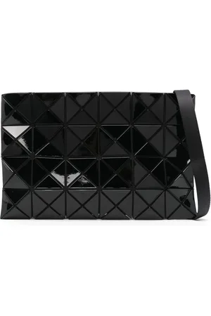 Issey Miyake Lucent shoulder bag