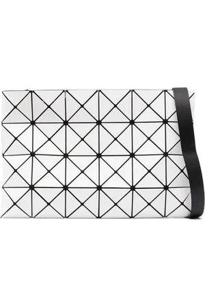 Issey Miyake Lucent shoulder bag