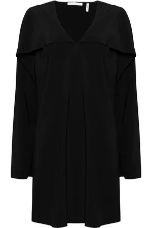 Helmut Lang Scarf dress