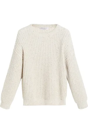 Brunello Cucinelli Knitted sweater