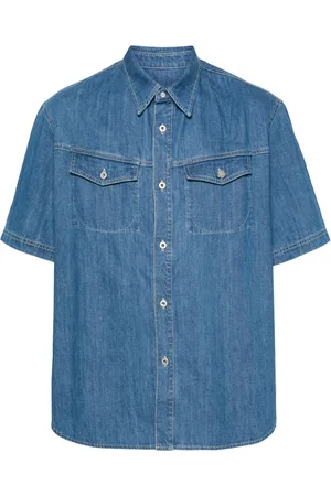Kenzo Denim shirt