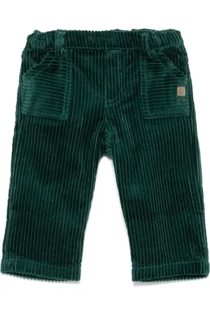 Tartine Et Chocolat Corduroy trousers