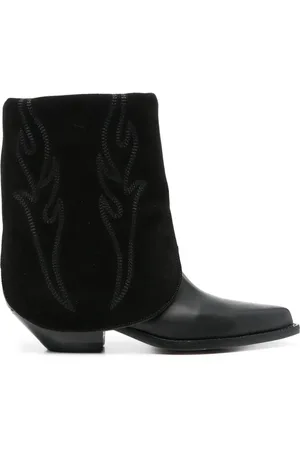 SONORA 40mm Rancho Reverse boots