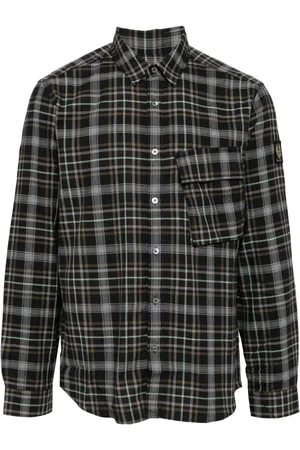 Belstaff Scale shirt