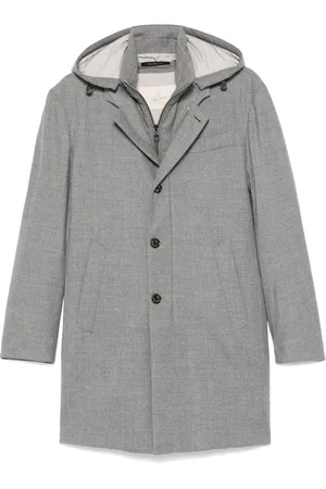 MONTECORE Padded coat