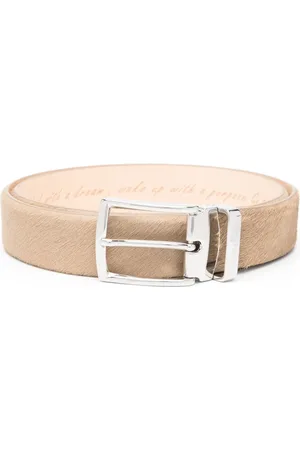 Jacob Cohen Calf hair belt