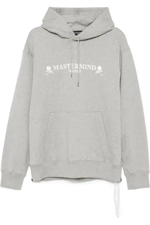 MASTERMIND Logo hoodie