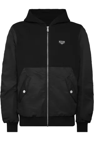 Philipp Plein Iconic hoodie