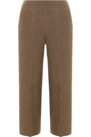 Loro Piana Fobello trousers