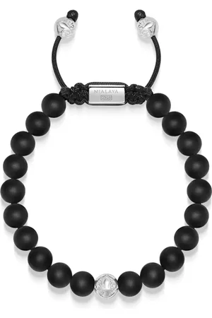 Nialaya Beaded bracelet