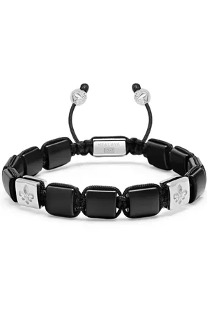 Nialaya Flatbead bracelet