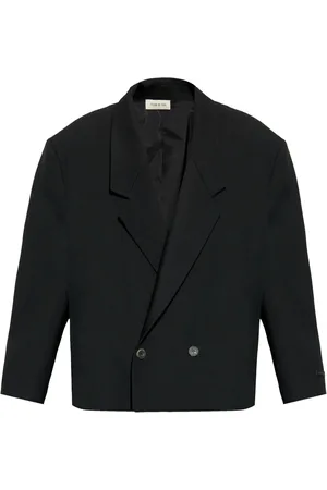 FEAR OF GOD Cropped blazer