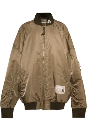 Maison Mihara Yasuhiro Huge Flight jacket