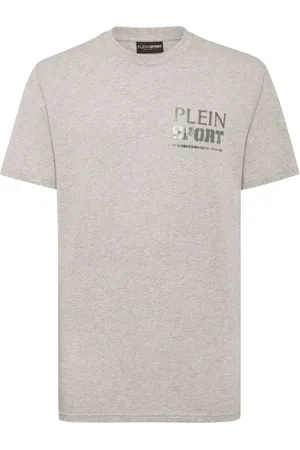 Philipp Plein Tiger-print T-shirt