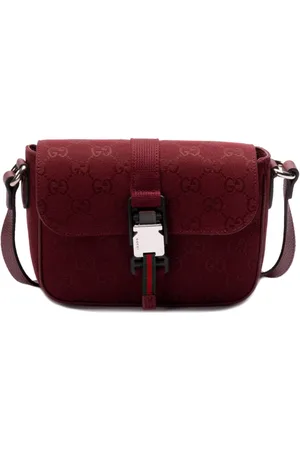 Gucci Mini GG crossbody bag