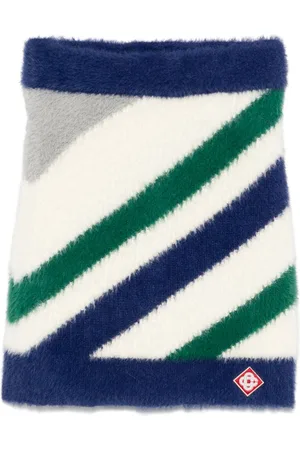 Casablanca Striped skirt