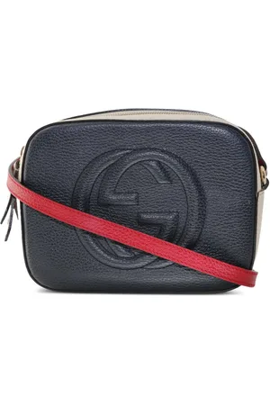 Gucci 2000-2015 Soho Disco leather crossbody bag