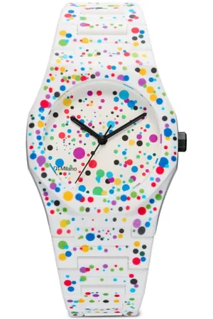 D1 MILANO Polycarbon 37mm