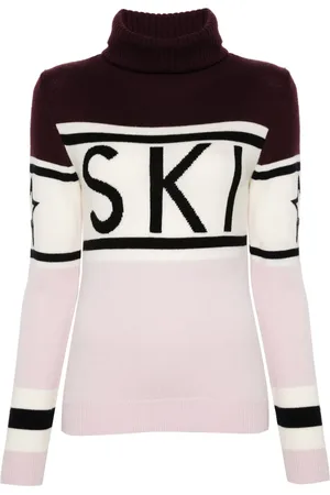 Perfect Moment Schild sweater