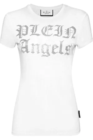 Philipp Plein Snakeskin-print T-shirt