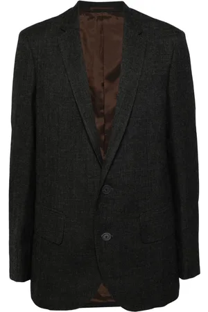 Kolor Single-breasted blazer