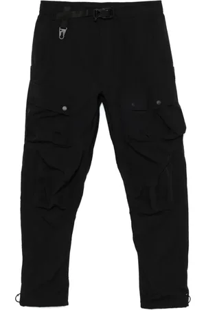 Maharishi Multi-pocket cargo pants